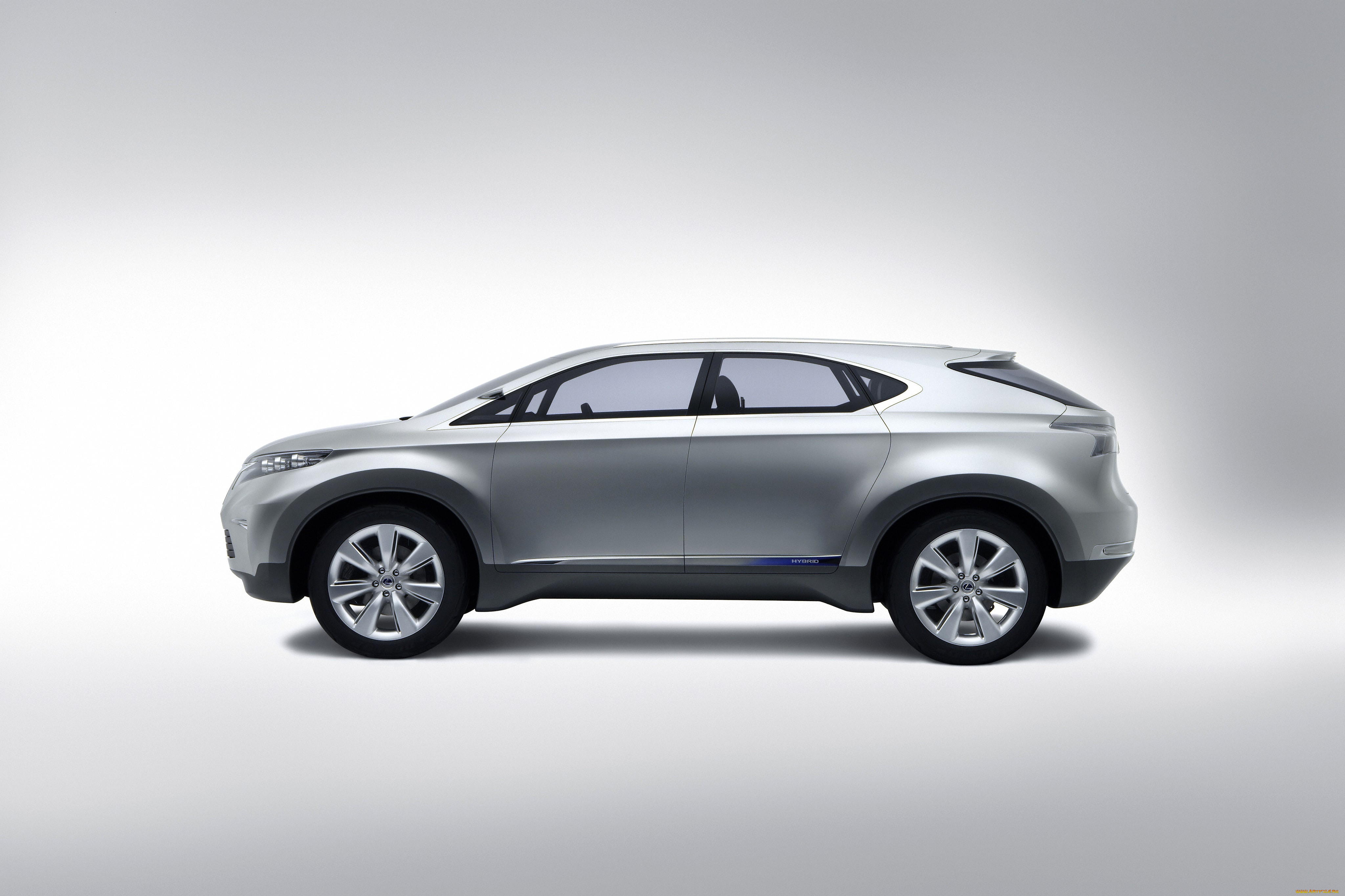 , lexus, lf-xh, concept
